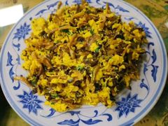 -文娟土菜馆(天柱山店)