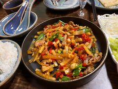 -卓越烤鸭店(太平湖东里店)