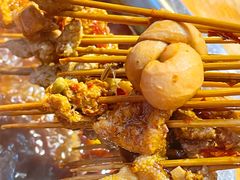 -成都玉林串串香火锅(三八店)