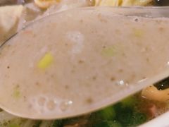 -孔师傅八仙老鸭粉丝汤(上海市第一食品商店南东店)