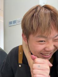 -汀南丝雨Hair design