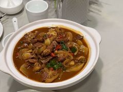 -大鸭梨烤鸭(甘家口店)