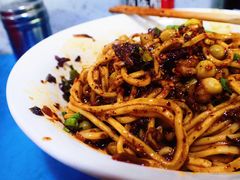 花市豌杂面-花市豌杂面(民生路店)