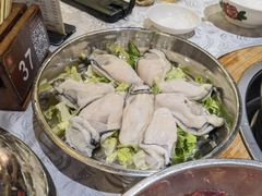 -丰尔粥食·粥底火锅·桑拿鸡(大良总店)