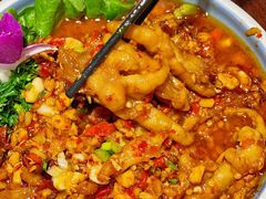 -觅山云南菜(泊富ICITY店)