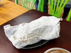 -吉英盐焗鸡(文中路店)