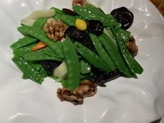 -奉天小馆·非遗东北菜(济南万象城店)