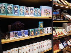 -九木杂物社(中心店)