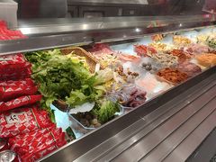 -柳州肥姨妈大骨螺蛳粉(曹路店)