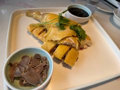 -壹只菜·崇明本地特色菜(崇明南门店)