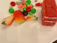 -太原富力铂尔曼大酒店-尚西餐厅