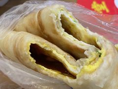 -阿文夜市豆浆油条(临潼路店)