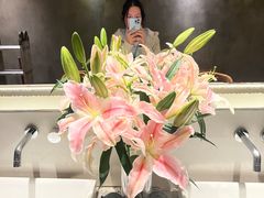 -山茶云南菜(永安里店)