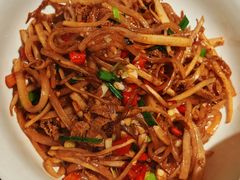 -味上湘菜馆(岳麓山店)