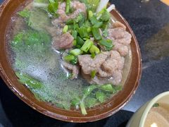 -怪难吃·乐山跷脚牛肉(新牌坊店)