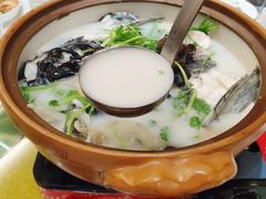 -千岛湖鱼味馆(十字街总店)