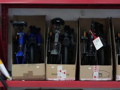 -大视光学•LINDBERG林德伯格•全球手工眼镜集合店(王府井店)