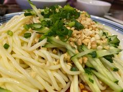 -张氏宽窄巷成都名小吃(茂业百货华强北店)