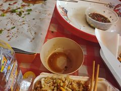 -为民烧烤吧.自贡爆炒菜(收录10年好店)