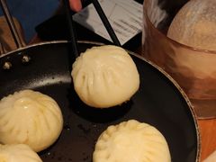 -庆春朴门(前滩太古里店)