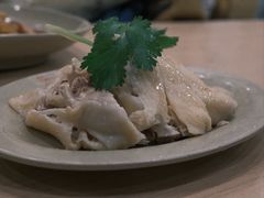 -百家鸡味馆(清泰店)