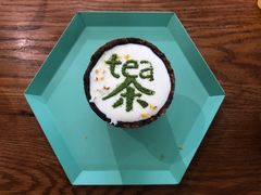 -茶是一枝花泡茶店