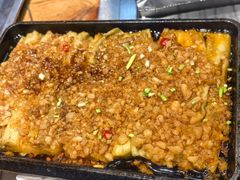 -香约老地方烧烤(九道街店)