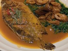 -颂福楼·南京菜(定淮门店)