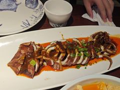 -前海沿·青岛菜(五四广场永旺店)