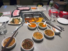 -海底捞火锅(新华联梦想城店)