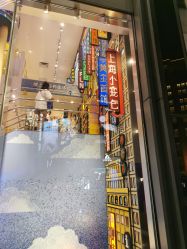 -乐高品牌旗舰店(人民广场店)