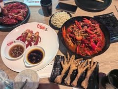 -红盔甲·小龙虾(车公庙店)