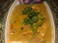 -Siam泰餐厅(水上公园店)