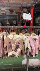 -佛山简村童装城(简村大厦店)