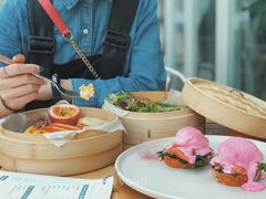 -CHILLAX轻乐时(侨建·Hi City店)
