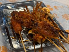 -忆口香龙虾(珠海夏湾老店)