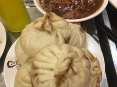 -姚记炒肝店(簋街店)