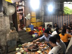 -渝味黄姐火锅(黄泥村店)