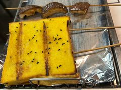 -云晓光头烧烤吧(德平路店)