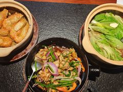 -旺爷砂锅·茶作(国贸城店)