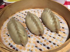 -西贝(上海我格广场店)