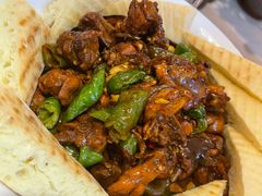 -闫府私房菜·老字号(恒隆店)