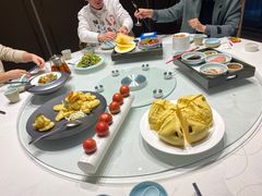 -靓湾海鲜·海景餐厅(小麦岛店)