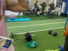 -FEELINGME乐刻私教馆·健身(朗悦居店)