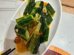 -陳香貴·兰州牛肉面(上海长风大悦城店)