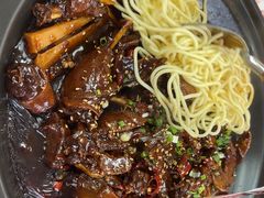 -回味黑鸭煲·始于2006(万松园店)