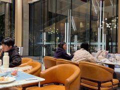 -南湖宾馆·鸳湖阁全日制餐厅