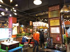 -钢管厂五区小郡肝火锅串串香(总店)