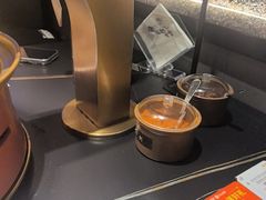 -西塔老太太泥炉烤肉(龙湖北苑天街店)