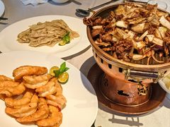 -四季民福烤鸭店(外滩外白渡桥店)